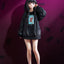 Lycoris Recoil PVC Statue 1/7 Takina Inoue: Oversized Sweatshirt Ver. 25 cm