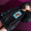 Lycoris Recoil PVC Statue 1/7 Takina Inoue: Oversized Sweatshirt Ver. 25 cm