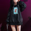 Lycoris Recoil PVC Statue 1/7 Takina Inoue: Oversized Sweatshirt Ver. 25 cm