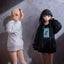 Lycoris Recoil PVC Statue 1/7 Takina Inoue: Oversized Sweatshirt Ver. 25 cm