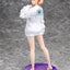 Lycoris Recoil PVC Statue 1/7 Chisato Nishikigi: Oversized Sweatshirt Ver. 25 cm