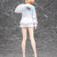 Lycoris Recoil PVC Statue 1/7 Chisato Nishikigi: Oversized Sweatshirt Ver. 25 cm