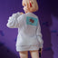 Lycoris Recoil PVC Statue 1/7 Chisato Nishikigi: Oversized Sweatshirt Ver. 25 cm