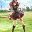 Uma Musume Pretty Derby PVC Statue 1/7 Nice Nature 26 cm