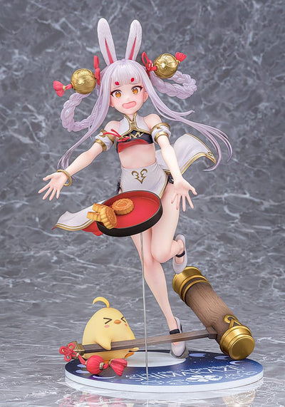 Azur Lane Statue 1/7 Shimakaze: Clumsy Moon Rabbit 25 cm
