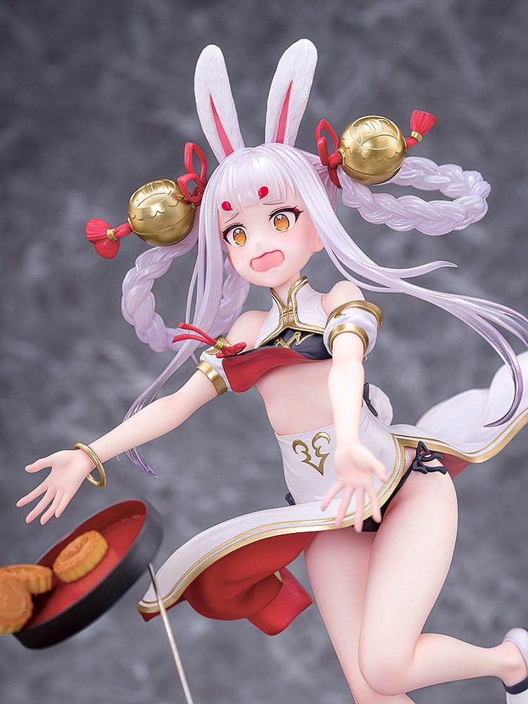 Azur Lane Statue 1/7 Shimakaze: Clumsy Moon Rabbit 25 cm