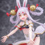 Azur Lane Statue 1/7 Shimakaze: Clumsy Moon Rabbit 25 cm
