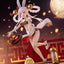 Azur Lane Statue 1/7 Shimakaze: Clumsy Moon Rabbit 25 cm