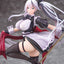 Azur Lane PVC Statue 1/7 Thüringen: Tidying in the Moonlight 27 cm