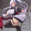 Azur Lane PVC Statue 1/7 Thüringen: Tidying in the Moonlight 27 cm