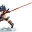Kill la Kill PVC Statue 1/8 Ryuko Matoi Kamui Senketsu Ver. 15 cm - Damaged packaging