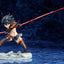 Kill la Kill PVC Statue 1/8 Ryuko Matoi Kamui Senketsu Ver. 15 cm - Damaged packaging