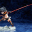 Kill la Kill PVC Statue 1/8 Ryuko Matoi Kamui Senketsu Ver. 15 cm - Damaged packaging