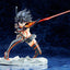 Kill la Kill PVC Statue 1/8 Ryuko Matoi Kamui Senketsu Ver. 15 cm - Damaged packaging