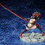 Kill la Kill PVC Statue 1/8 Ryuko Matoi Kamui Senketsu Ver. 15 cm - Damaged packaging