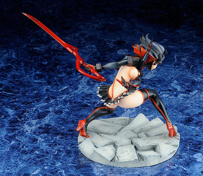 Kill la Kill PVC Statue 1/8 Ryuko Matoi Kamui Senketsu Ver. 15 cm - Damaged packaging