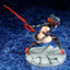 Kill la Kill PVC Statue 1/8 Ryuko Matoi Kamui Senketsu Ver. 15 cm - Damaged packaging