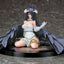 Overlord PVC Statue 1/7 Albedo 16 cm - Damaged packaging