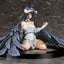Overlord PVC Statue 1/7 Albedo 16 cm - Damaged packaging