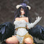 Overlord PVC Statue 1/7 Albedo 16 cm - Damaged packaging