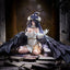 Overlord PVC Statue 1/7 Albedo 16 cm - Damaged packaging