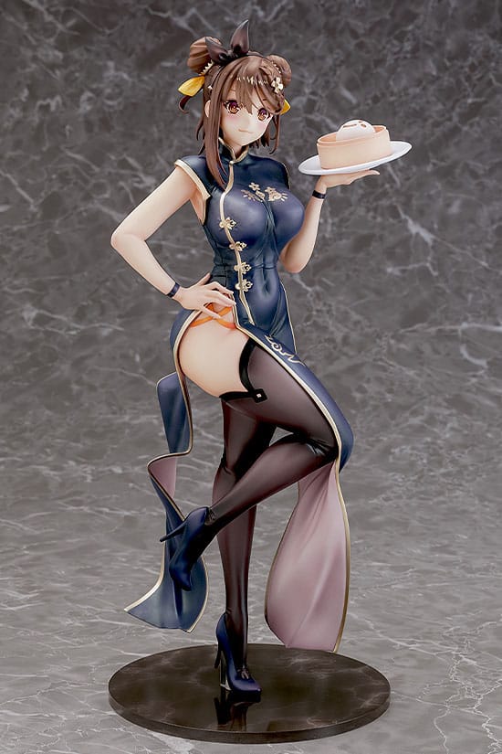 Atelier Ryza 2: Lost Legends &amp; the Secret Fairy PVC Statue 1/6 Ryza: Chinese Dress Ver. 28 cm