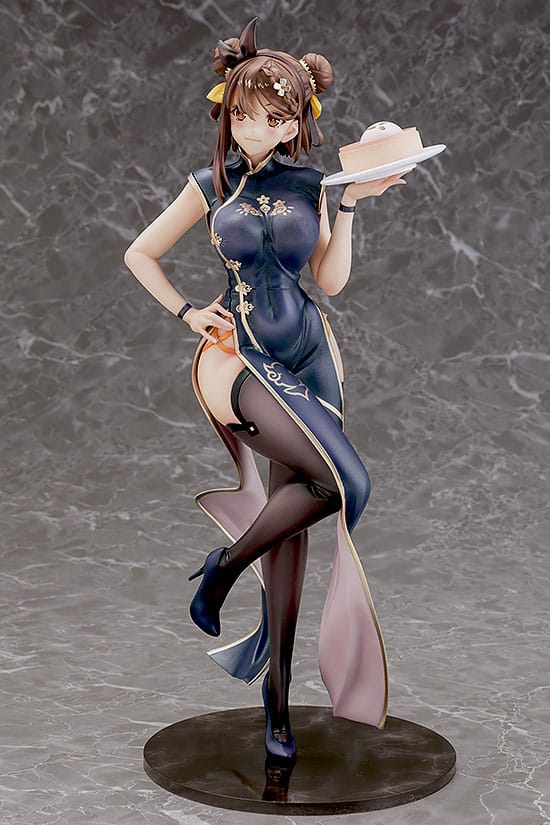 Atelier Ryza 2: Lost Legends &amp; the Secret Fairy PVC Statue 1/6 Ryza: Chinese Dress Ver. 28 cm