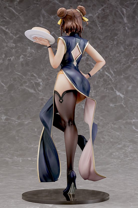 Atelier Ryza 2: Lost Legends &amp; the Secret Fairy PVC Statue 1/6 Ryza: Chinese Dress Ver. 28 cm