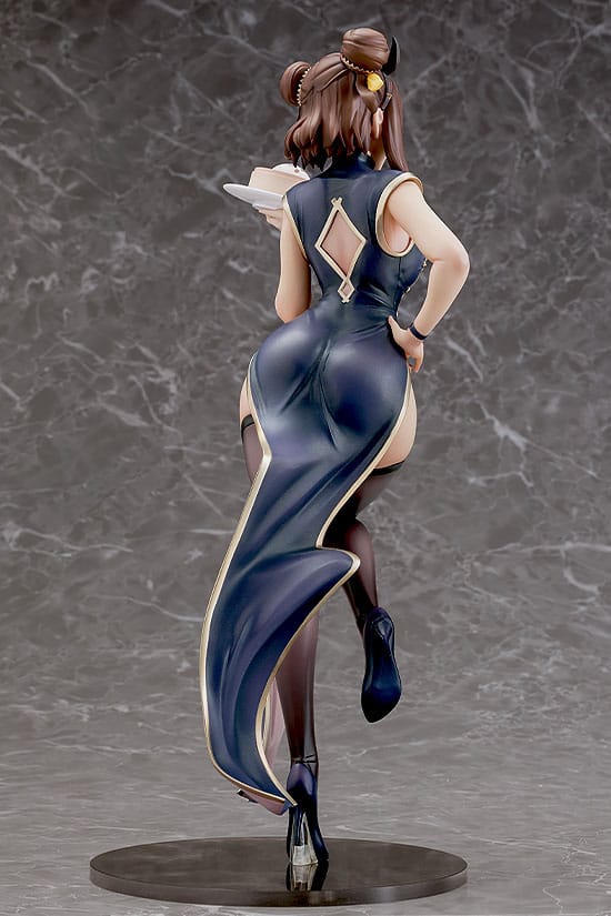 Atelier Ryza 2: Lost Legends &amp; the Secret Fairy PVC Statue 1/6 Ryza: Chinese Dress Ver. 28 cm