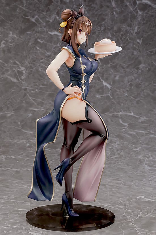 Atelier Ryza 2: Lost Legends &amp; the Secret Fairy PVC Statue 1/6 Ryza: Chinese Dress Ver. 28 cm