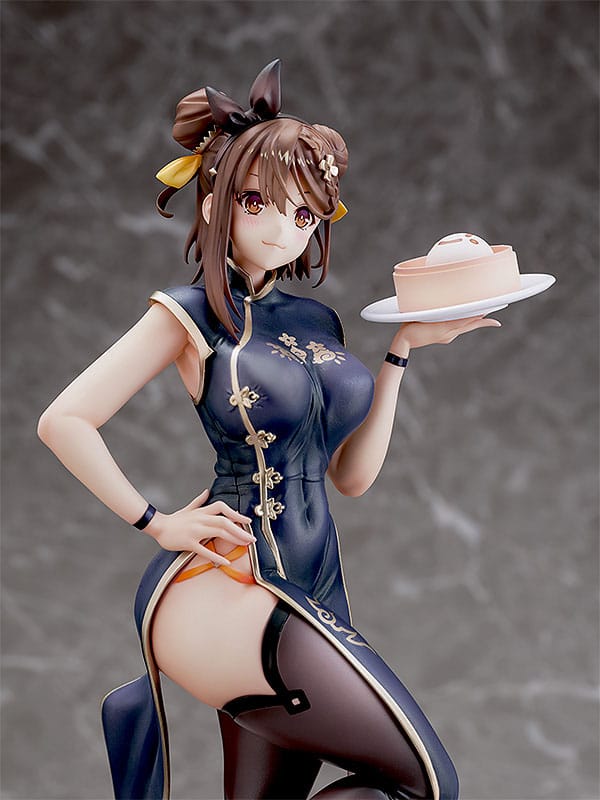 Atelier Ryza 2: Lost Legends &amp; the Secret Fairy PVC Statue 1/6 Ryza: Chinese Dress Ver. 28 cm