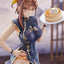 Atelier Ryza 2: Lost Legends &amp; the Secret Fairy PVC Statue 1/6 Ryza: Chinese Dress Ver. 28 cm