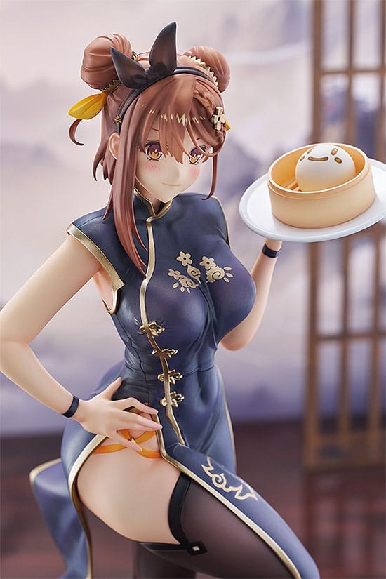 Atelier Ryza 2: Lost Legends &amp; the Secret Fairy PVC Statue 1/6 Ryza: Chinese Dress Ver. 28 cm