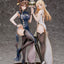 Atelier Ryza 2: Lost Legends &amp; the Secret Fairy PVC Statue 1/6 Ryza &amp; Klaudia: Chinese Dress Ver. 28 cm - Damaged packaging