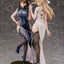 Atelier Ryza 2: Lost Legends &amp; the Secret Fairy PVC Statue 1/6 Ryza &amp; Klaudia: Chinese Dress Ver. 28 cm - Damaged packaging