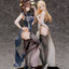 Atelier Ryza 2: Lost Legends & the Secret Fairy PVC Statue 1/6 Ryza & Klaudia: Chinese Dress Ver. 28 cm - Damaged packaging