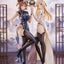 Atelier Ryza 2: Lost Legends & the Secret Fairy PVC Statue 1/6 Ryza & Klaudia: Chinese Dress Ver. 28 cm - Damaged packaging