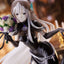 Re:ZERO -Starting Life in Another World- PVC Statue 1/7 Echidna Wedding Ver. 23 cm