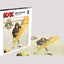 AC/DC Rock Saws Jigsaw Puzzle High Voltage (500 pieces)