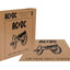 AC/DC Rock Saws Jigsaw Puzzle For Those About To Rock (500 pieces)