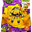 Teenage Mutant Ninja Turtles: Mutant Mayhem Ninja Shouts Action Figure Donatello