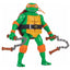 Teenage Mutant Ninja Turtles: Mutant Mayhem Ninja Shouts Action Figure Michelangelo