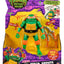 Teenage Mutant Ninja Turtles: Mutant Mayhem Ninja Shouts Action Figure Michelangelo