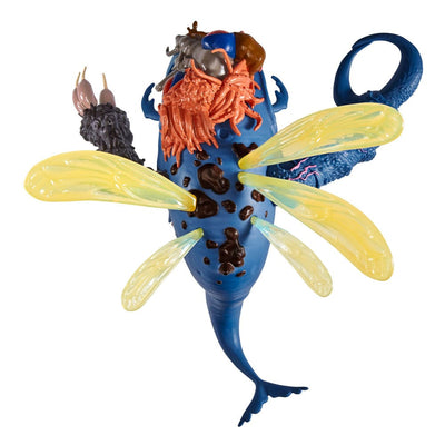 Teenage Mutant Ninja Turtles: Mutant Mayhem Action Figure Giant Mega Mutant 30 cm