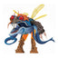 Teenage Mutant Ninja Turtles: Mutant Mayhem Action Figure Giant Mega Mutant 30 cm