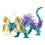 Godzilla x Kong: The New Empire Action Figure Tiamat 15 cm