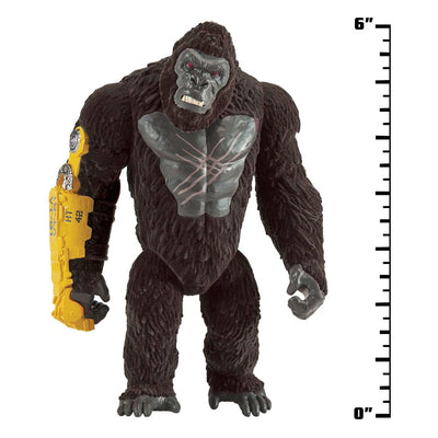 Godzilla x Kong: The New Empire Action Figure Kong Real Feel 15 cm