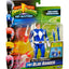 Mighty Morphin Power Rangers Action Figure Auto-Morphin Blue Ranger 12 cm