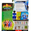 Mighty Morphin Power Rangers Action Figure Auto-Morphin Blue Ranger 12 cm