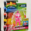 Mighty Morphin Power Rangers Action Figure Auto-Morphin Pink Ranger 12 cm
